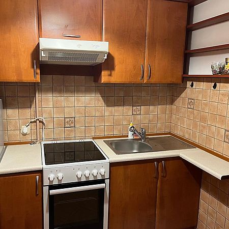 Coser Apartamenty Grzybowska ワルシャワ エクステリア 写真